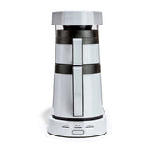 GotoPopupYYC - Ratio Six - Ultimate Electric Coffee Maker - White -R671-FTC-1
